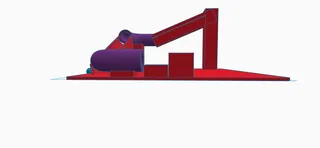 marble run