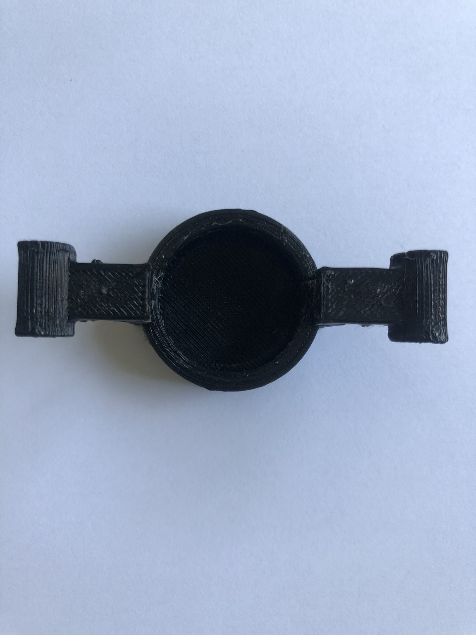 airtag halter fahrradsattel