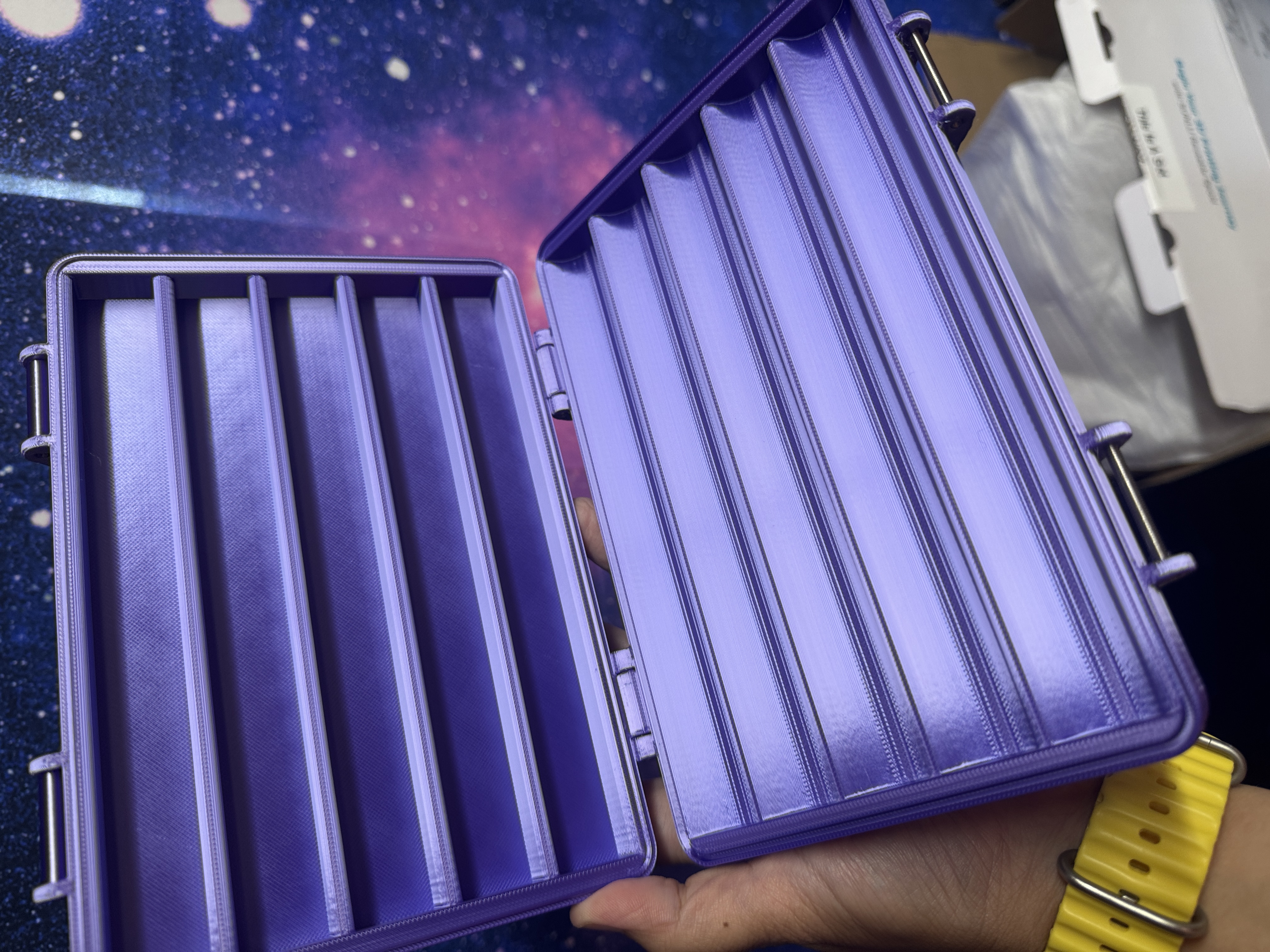 5 Injection Pen Box