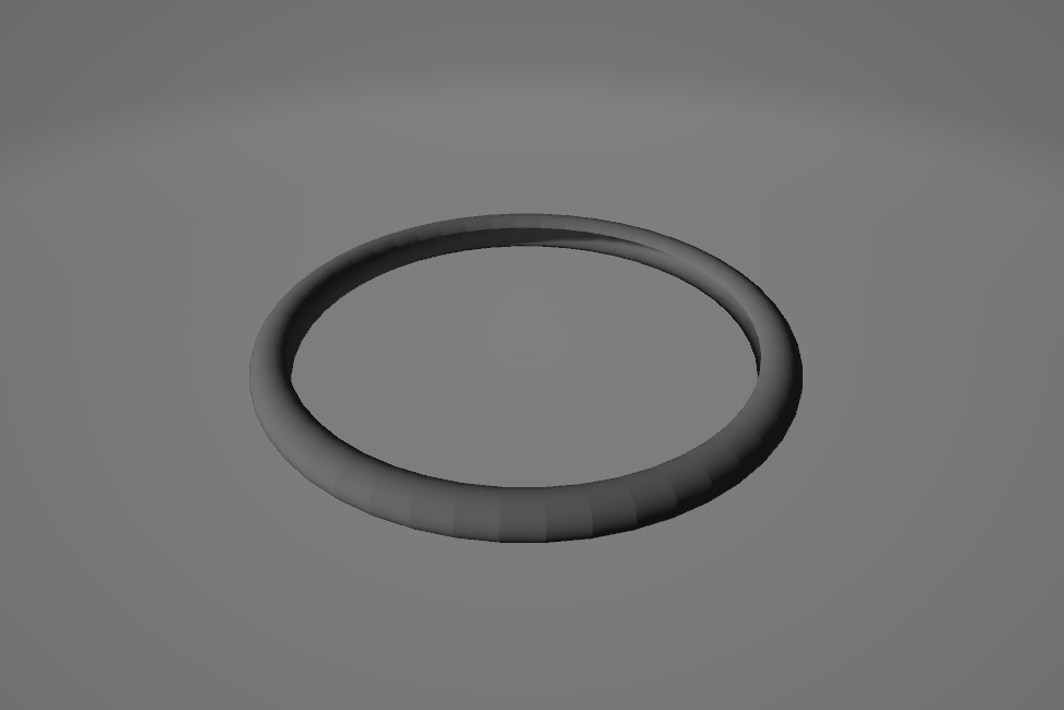 Diving Ring