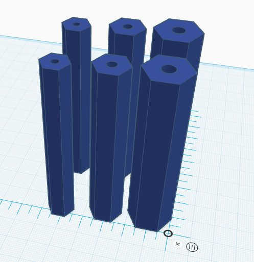 Dishwasher PLate Spacer