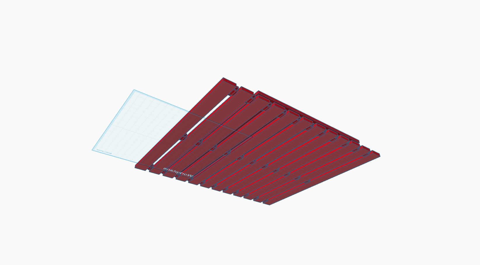 armrest holder — miniatura 8