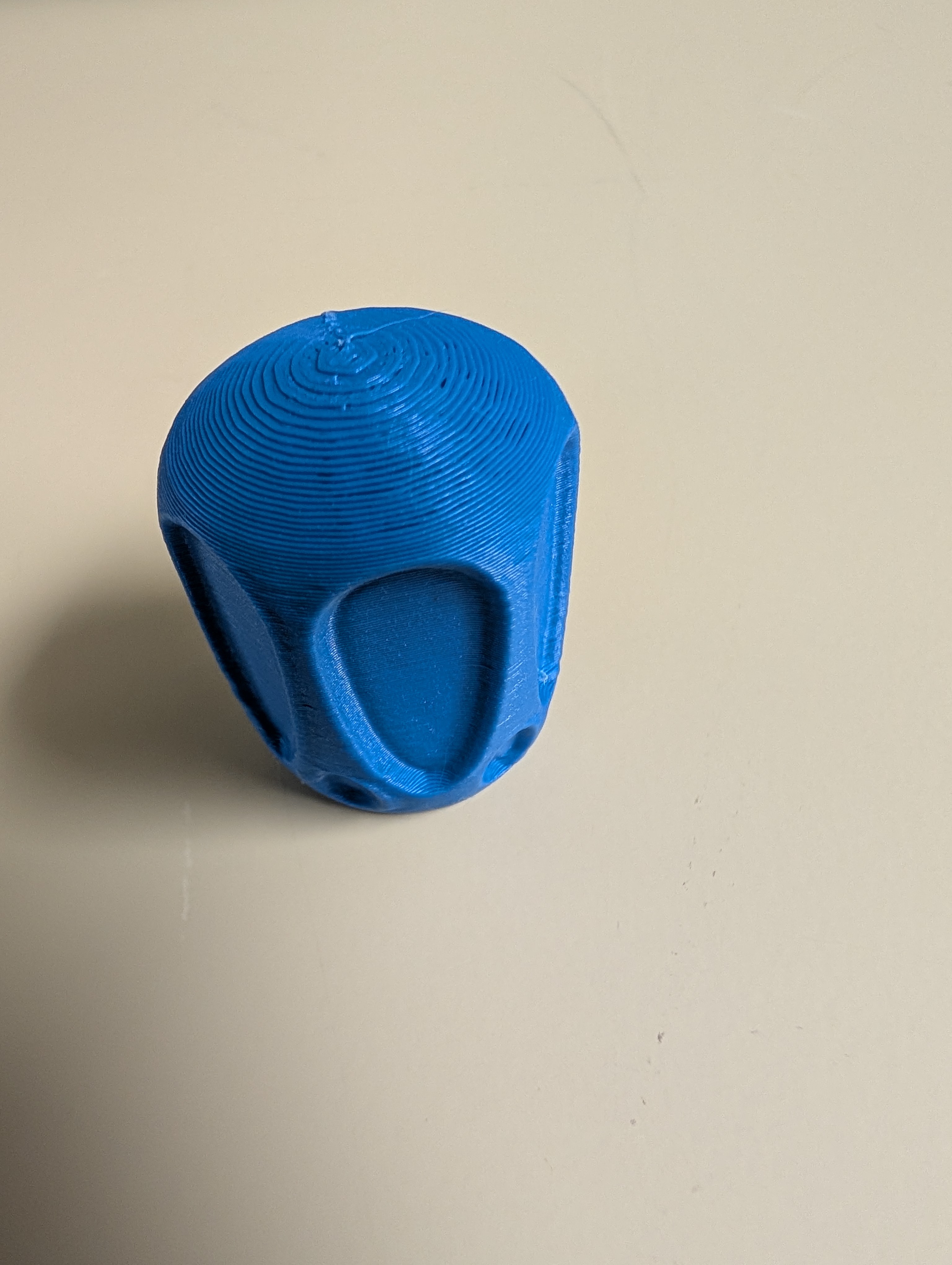 Miniatura 13 do modelo 3D Round Hex Bit Handle