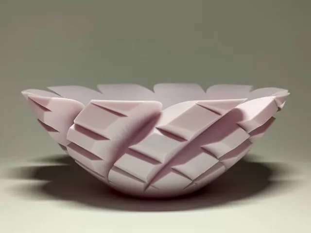 PETALFOLD
