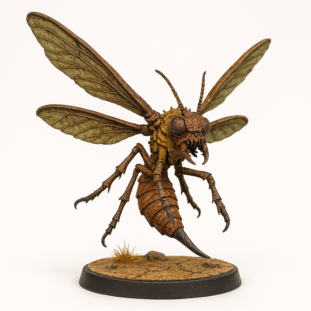 Fallout Creatures & Monsters — thumbnail 37