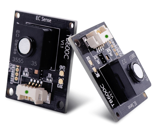 EC-Sense TB600B-SO2 SO2 sensor