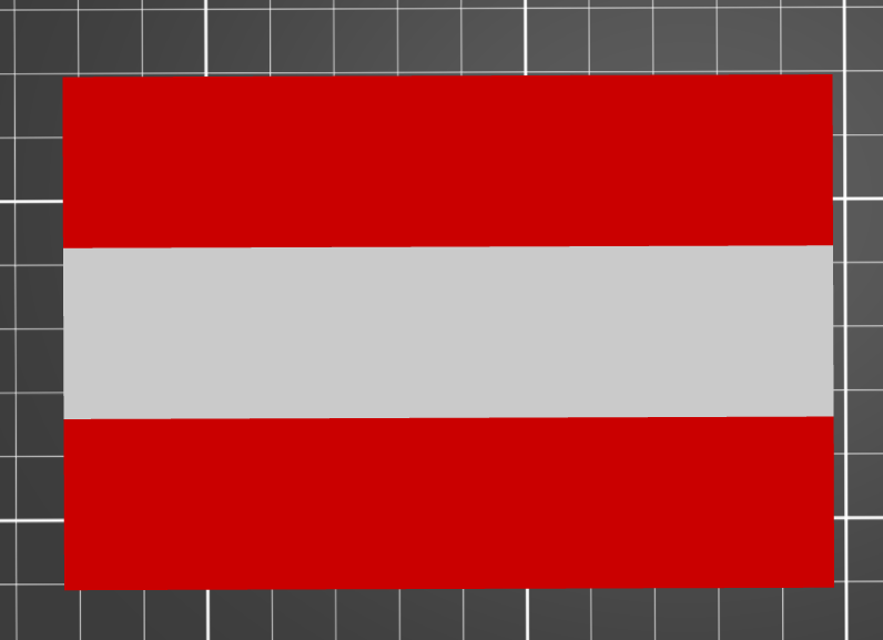 Austria Flag