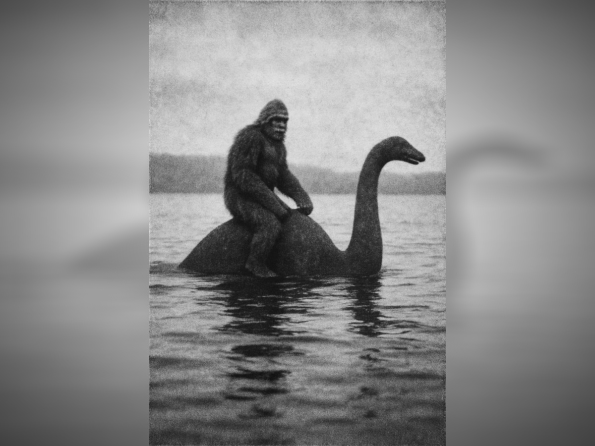 Jurassic Kong HueForge