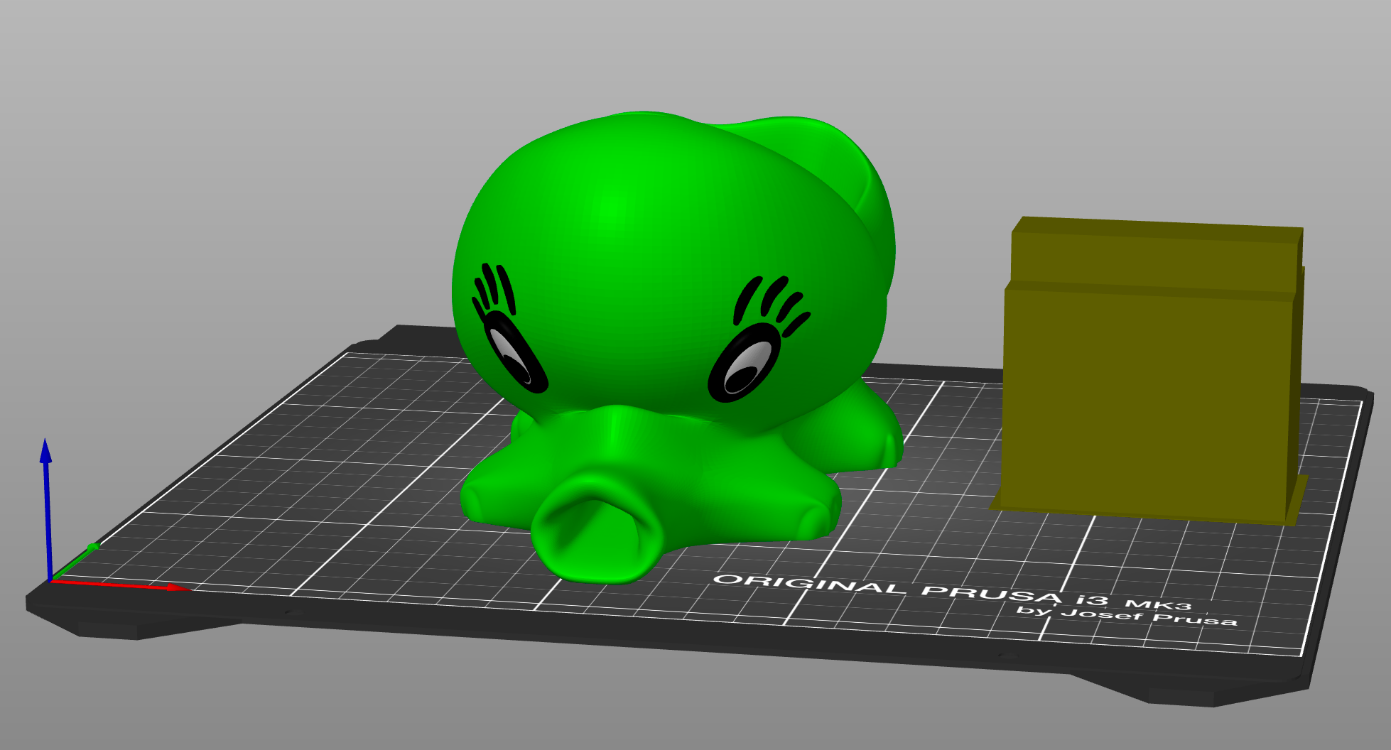 Elephant dryer 2.0 remix for MMU3