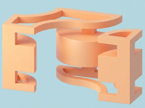 Maqueta Concreciones