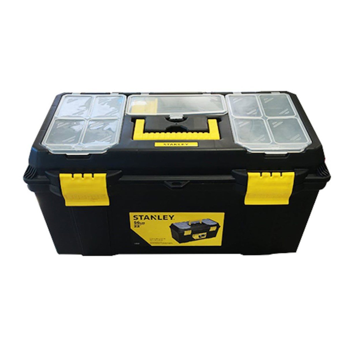 Stanley Toolbox Latch