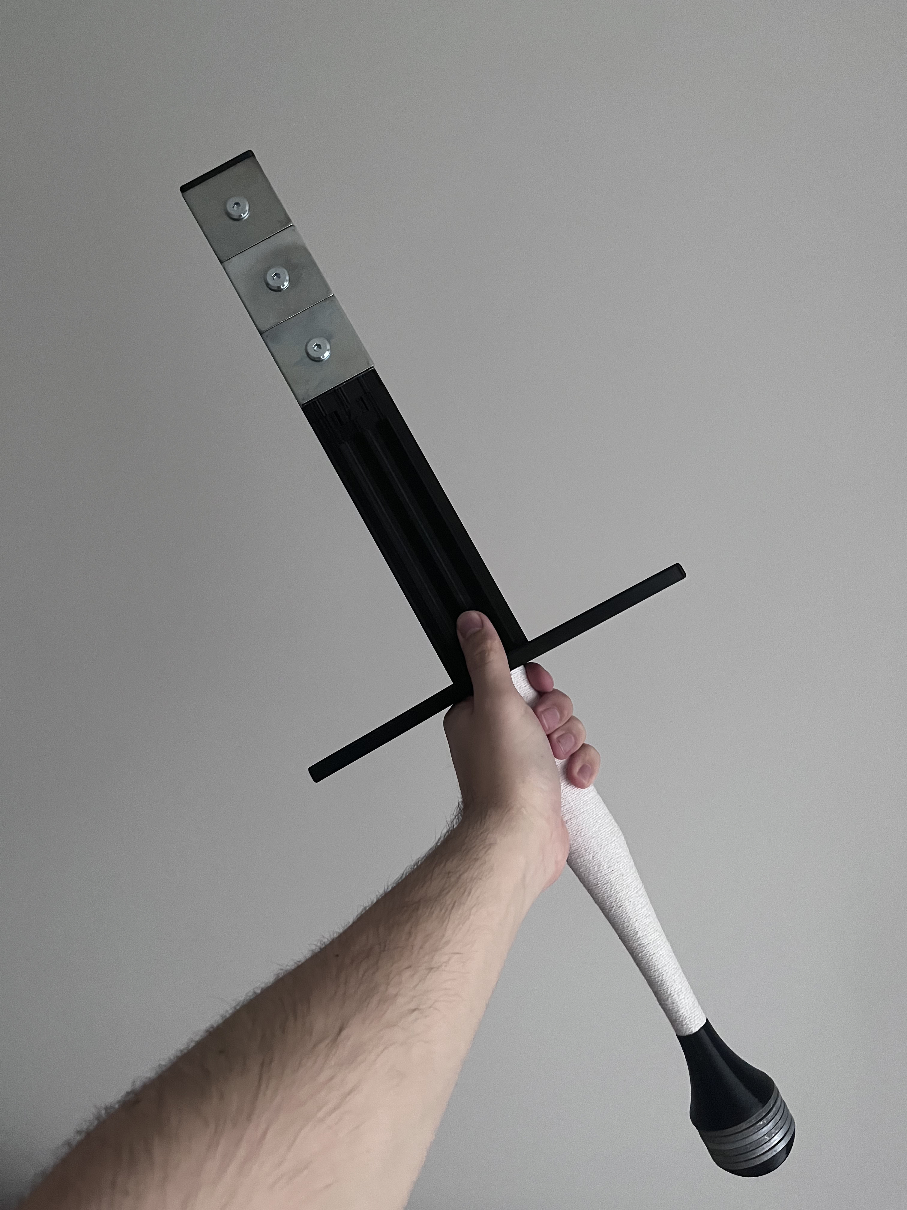 HEMA Longsword Indoor Trainer