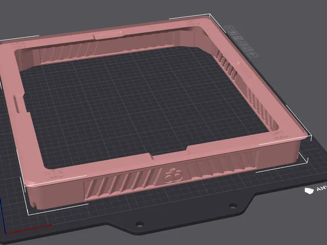 True One Piece Riser