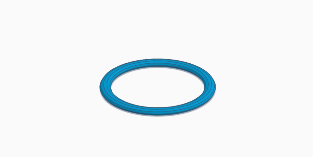 Swiss Ball Holder — miniatura 2