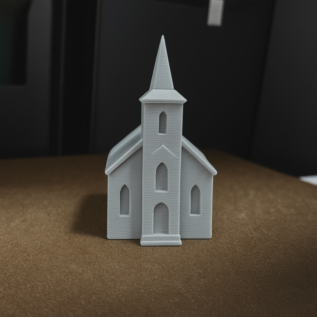 Church