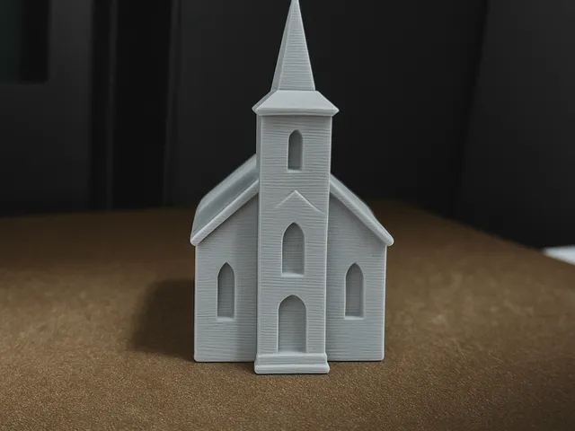 Church