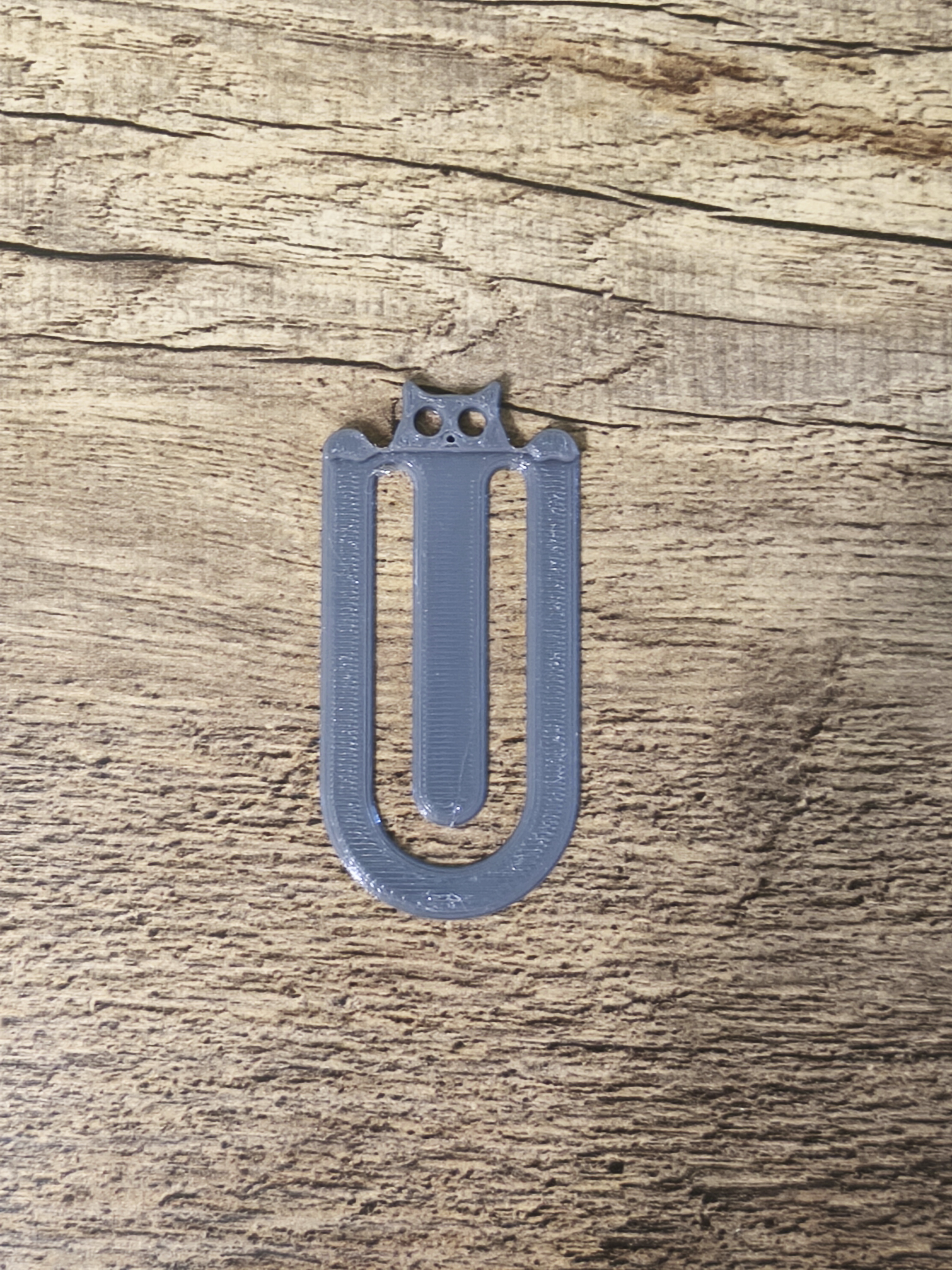 Bookmark Cat