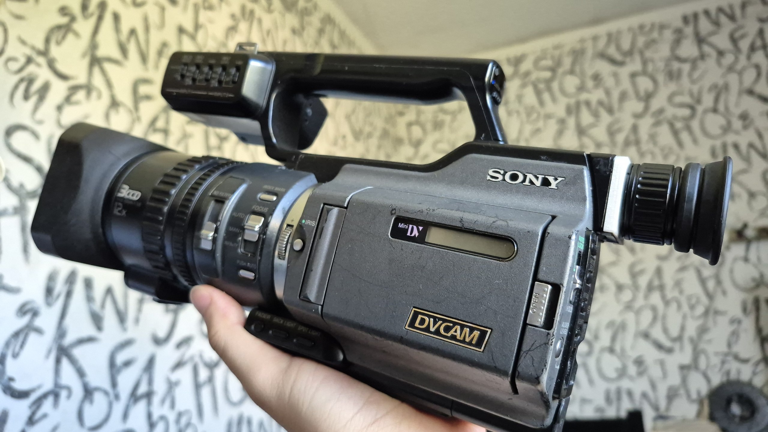 PD170 Viewfinder Adapter