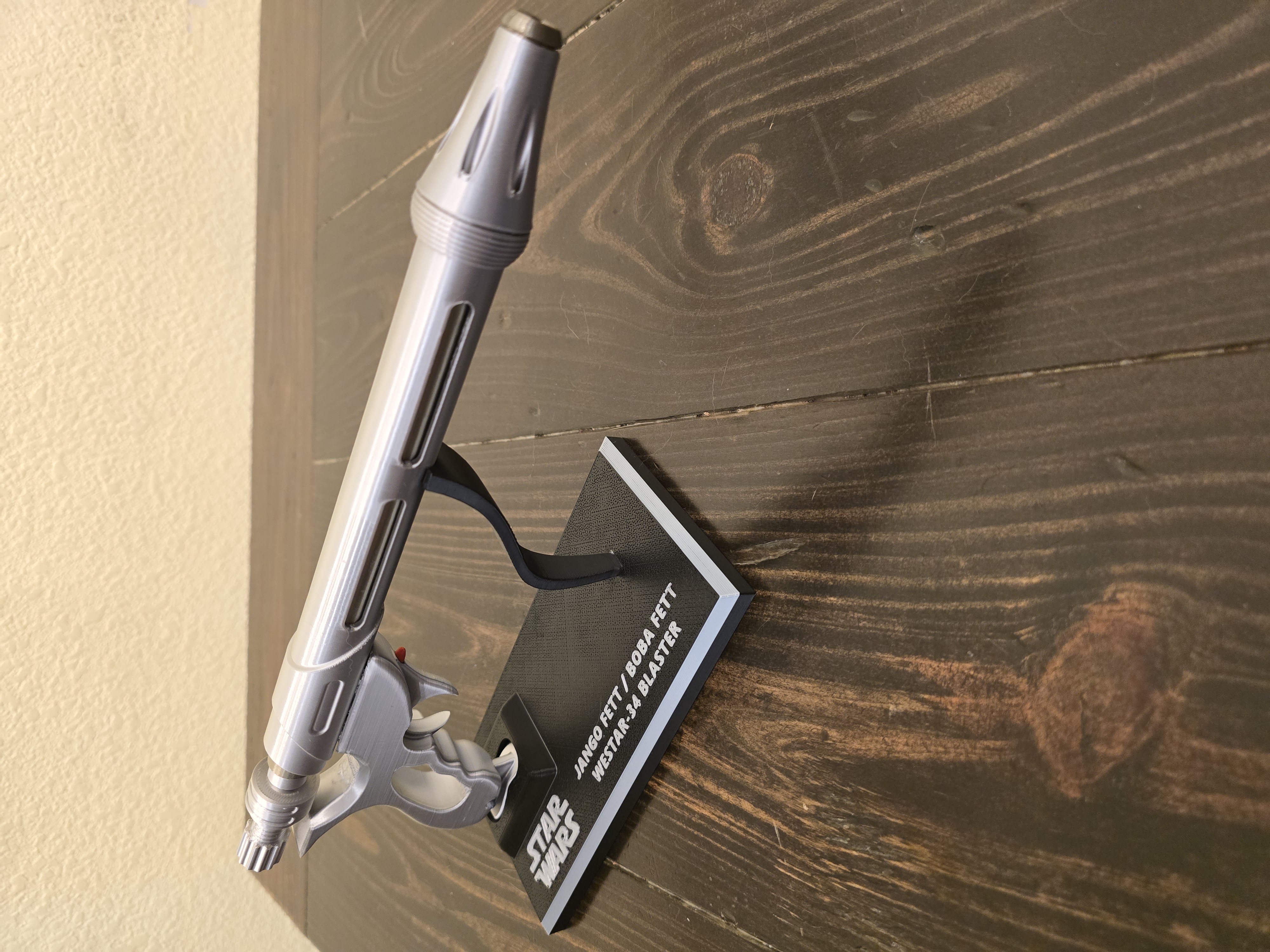 Westar-34 Blaster