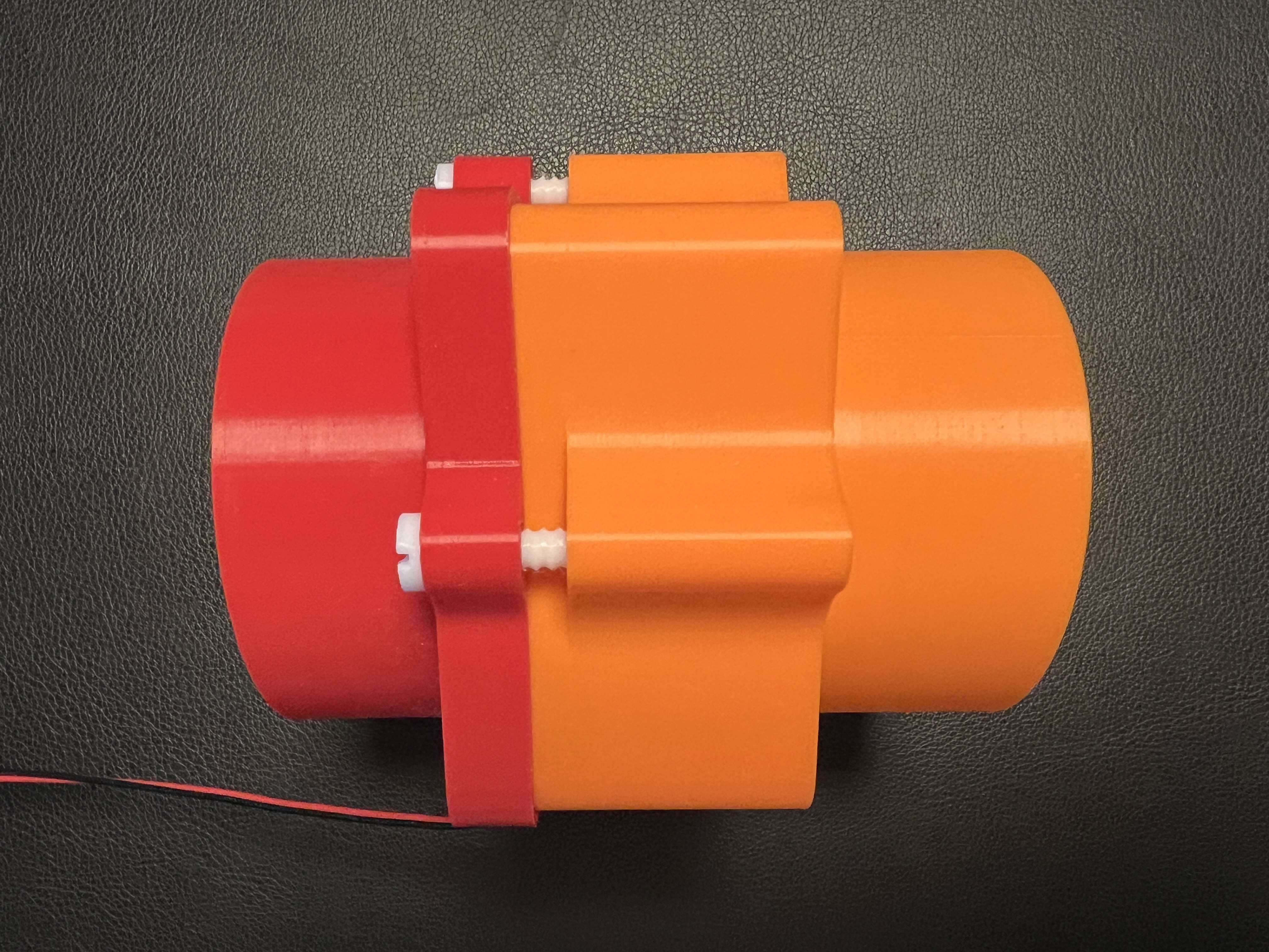 12cm fan adapter (STEP editable file provided)
