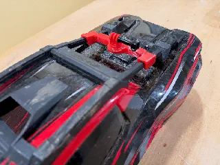 Traxxas XRT GoPro Mount