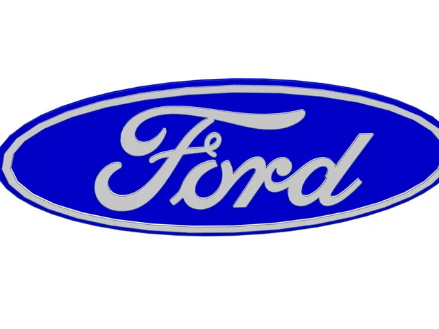 Ford Logo