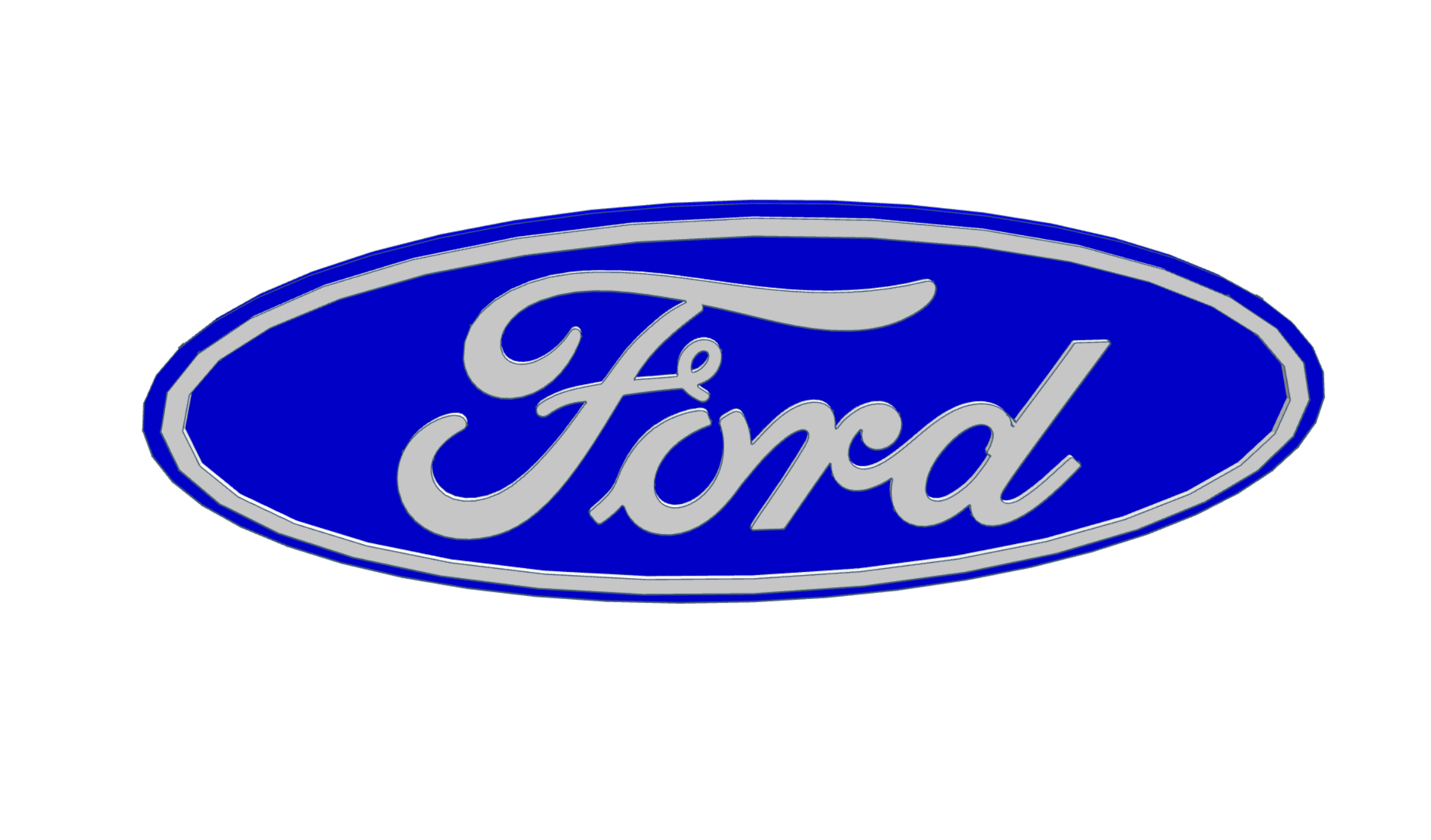 Ford Logo