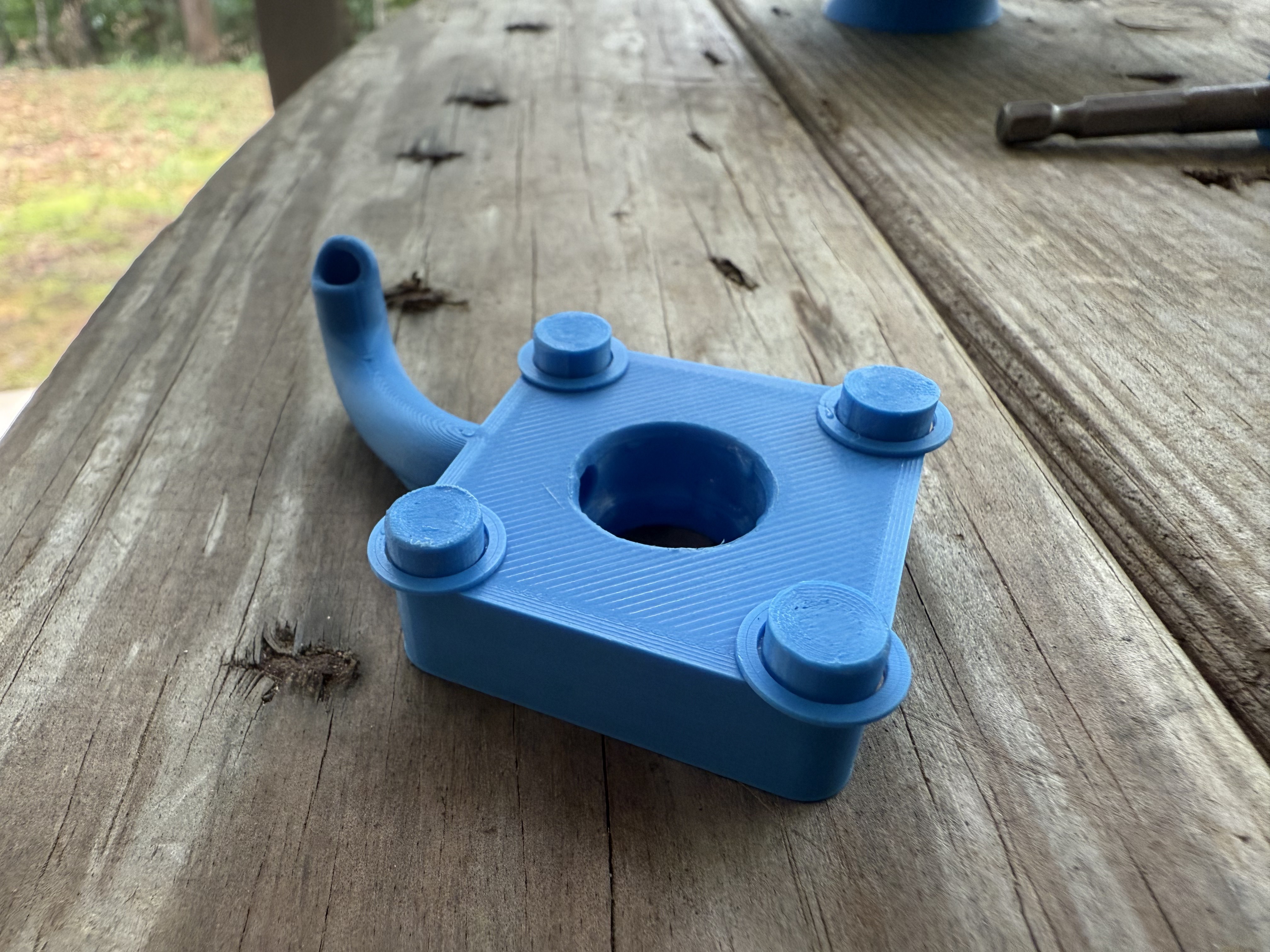 Miniatura 3 do modelo 3D Dynamic Pump (Centrifugal)