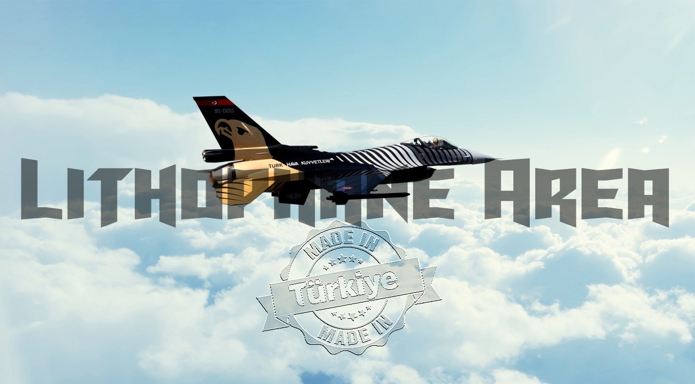 Solo Türk Lithophane