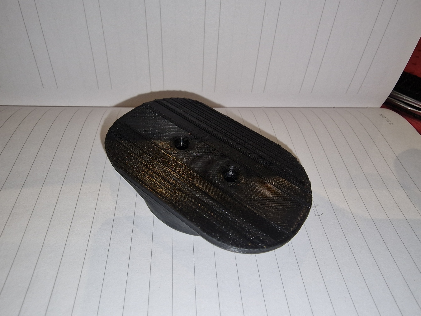 Garmin holder for bicycle frame Adapter