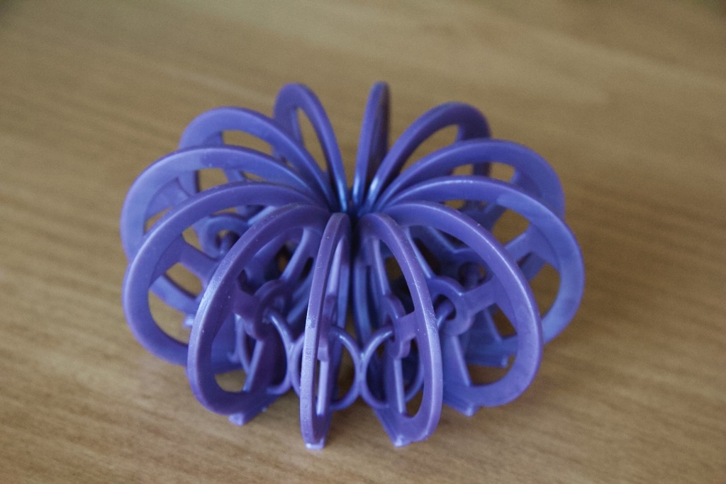 Recursive Wheel — thumbnail 2