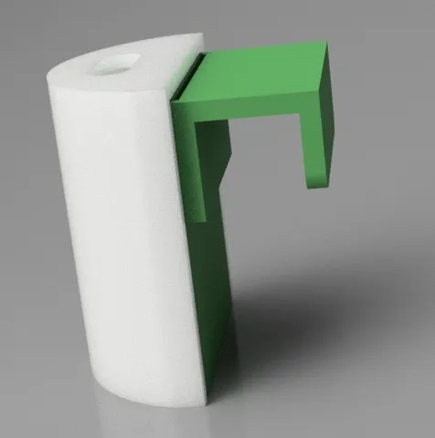 Little HandRaiser Housing