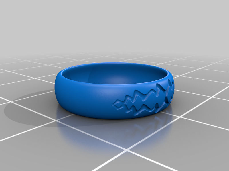Miniatura 39 do modelo 3D Ring Project