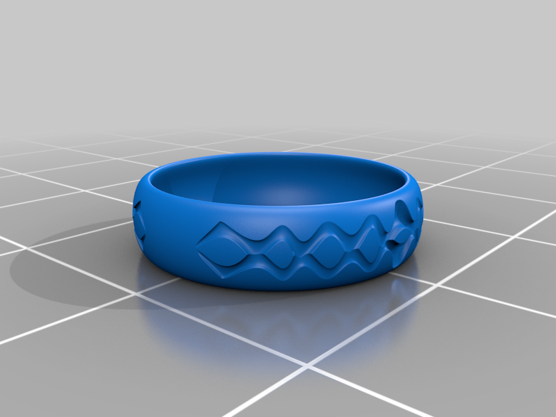 Miniatura 41 do modelo 3D Ring Project