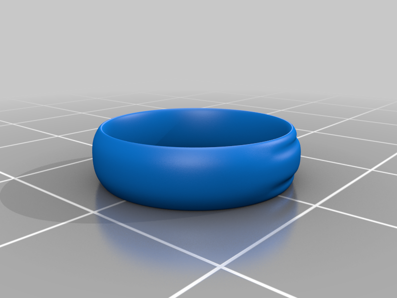 Miniatura 47 do modelo 3D Ring Project
