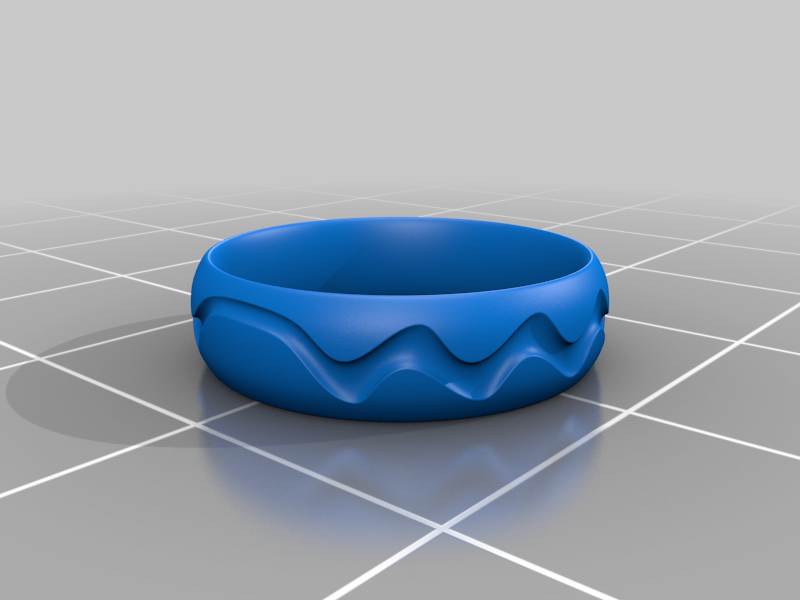 Miniatura 48 do modelo 3D Ring Project