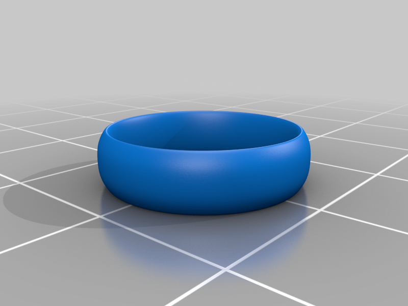 Miniatura 51 do modelo 3D Ring Project