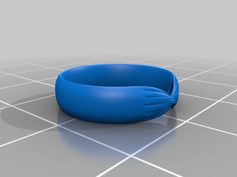 Miniatura 52 do modelo 3D Ring Project