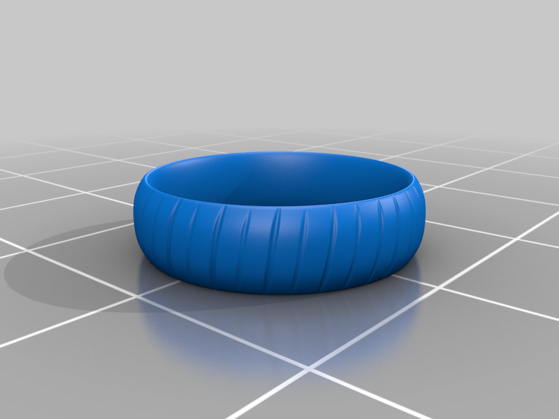 Miniatura 53 do modelo 3D Ring Project