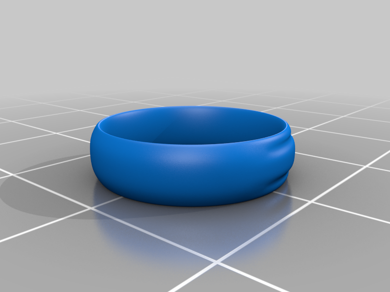 Miniatura 61 do modelo 3D Ring Project