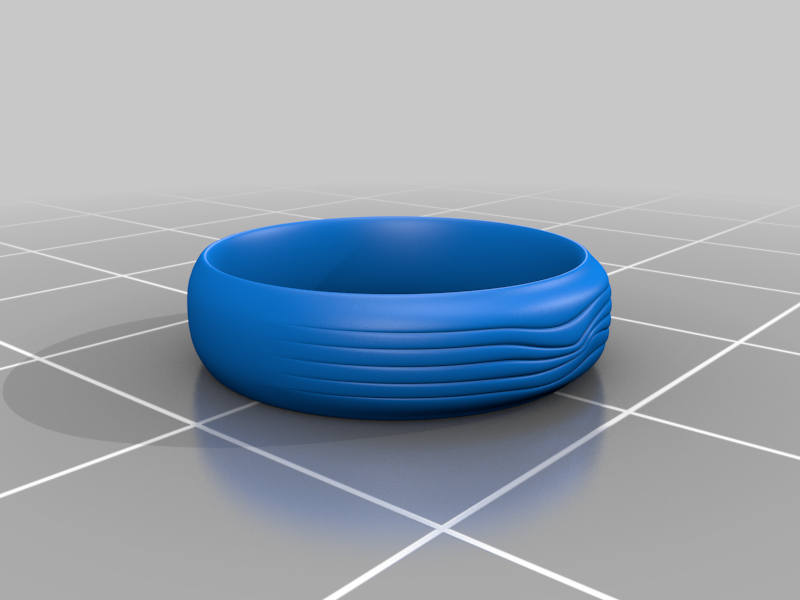Miniatura 63 do modelo 3D Ring Project