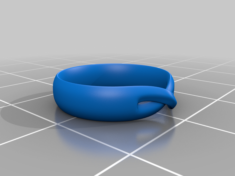 Miniatura 65 do modelo 3D Ring Project