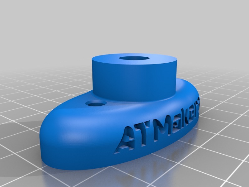 Camera Mount for Jelly Bean AT Switch — thumbnail 3