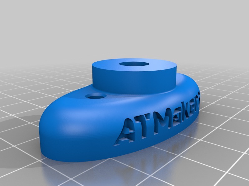 Camera Mount for Jelly Bean AT Switch — thumbnail 4