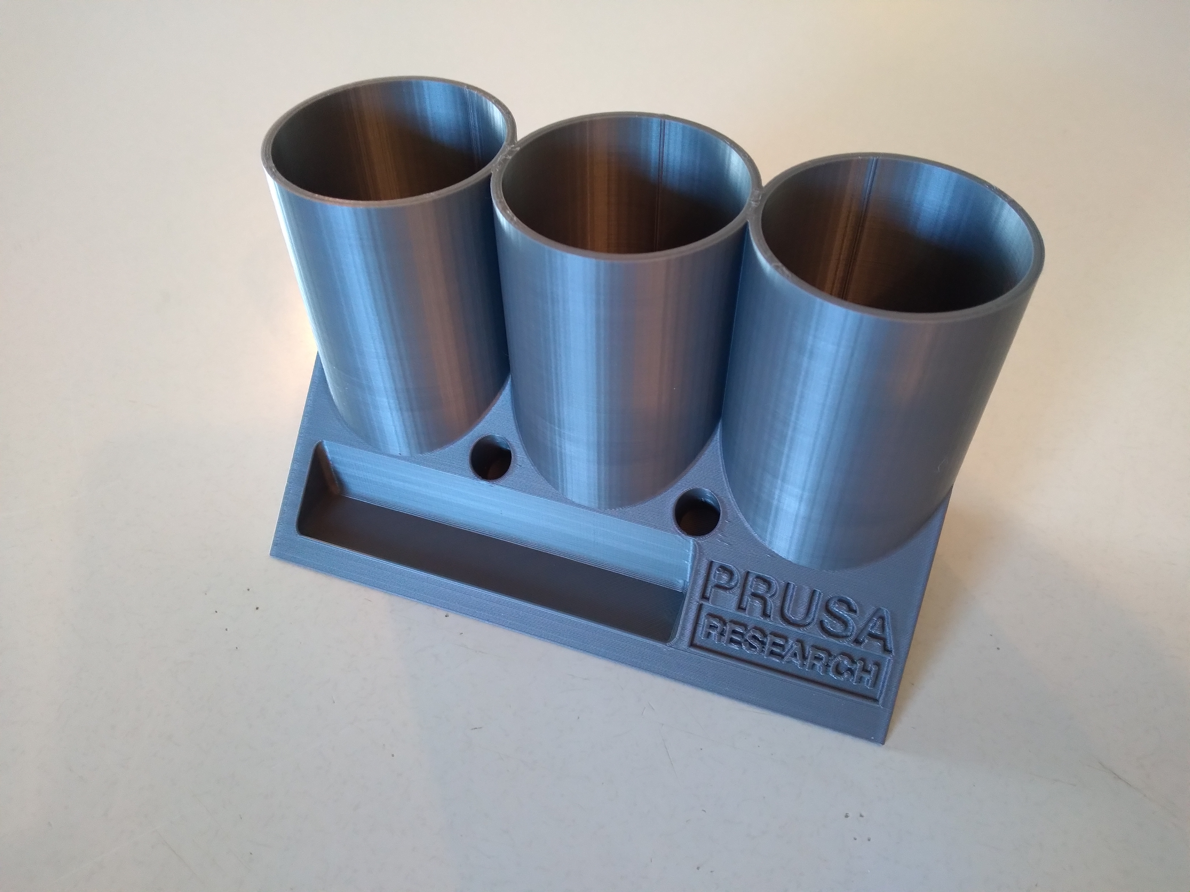 Prusa Pen Holder