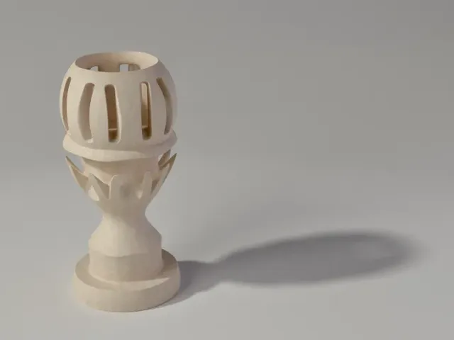 Fusion Sphere