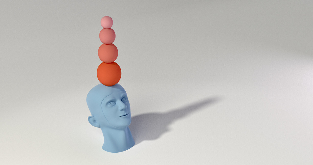 Balancing Act