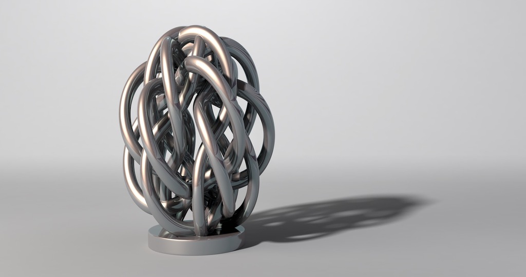 Cool Coil 3