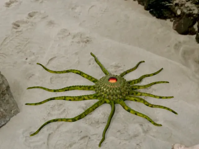 Starfish