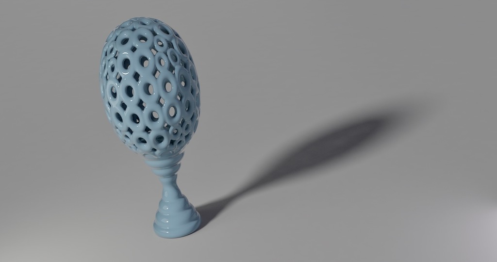 Torus Replicator Tree — thumbnail 2